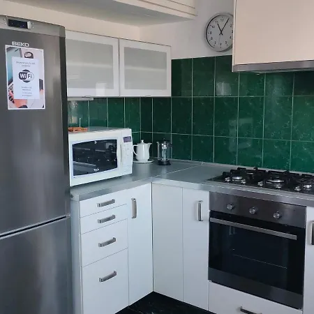 Apartamento La Luna