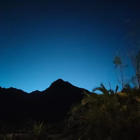 Lejlighed La Luna *