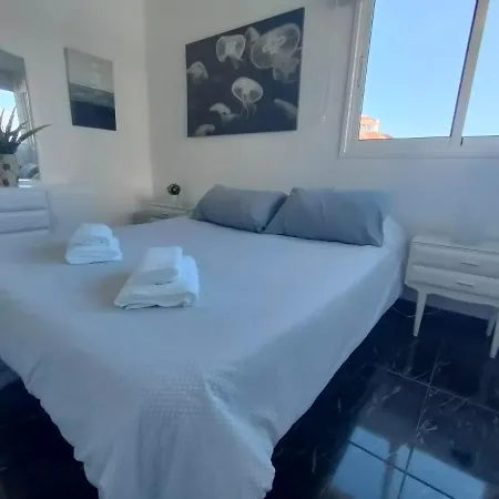 Apartamento La Luna